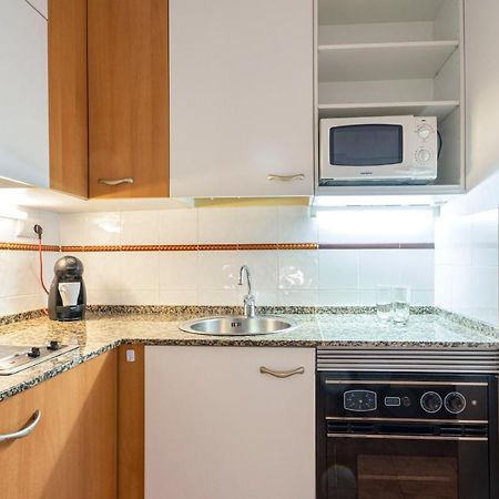 Apartament Apartamento Centro Historico Tarragona Zewnętrze zdjęcie