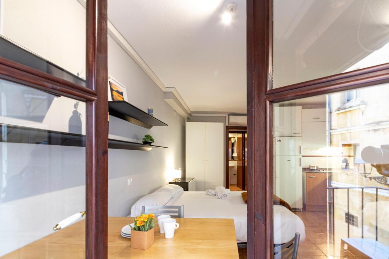 Apartament Apartamento Centro Historico Tarragona Zewnętrze zdjęcie