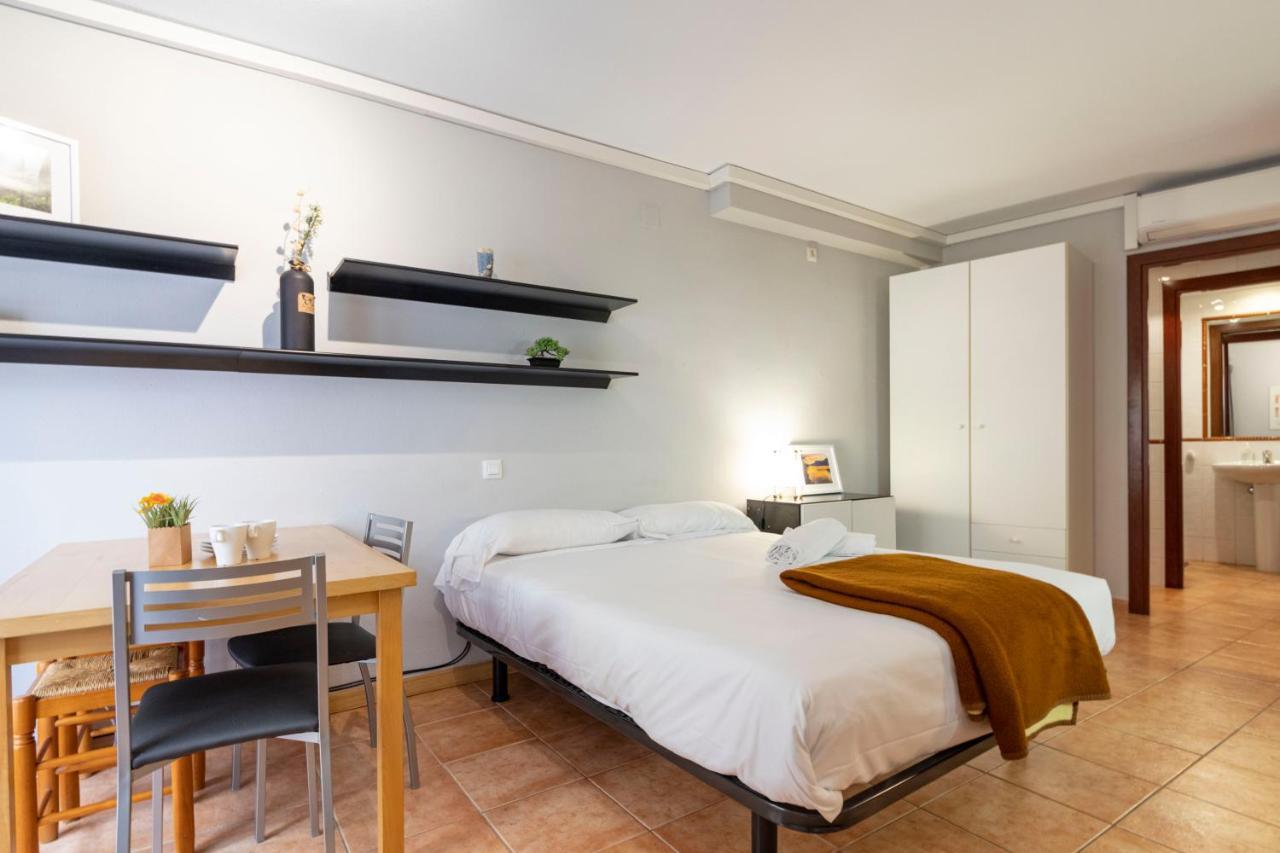 Apartament Apartamento Centro Historico Tarragona Zewnętrze zdjęcie